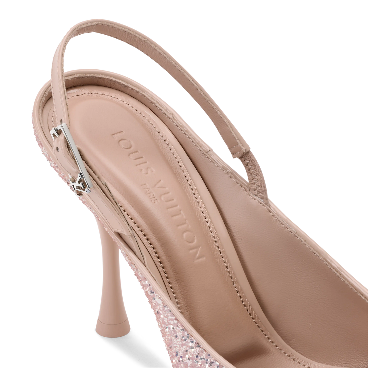 Women's LV My Way Slingback Pump