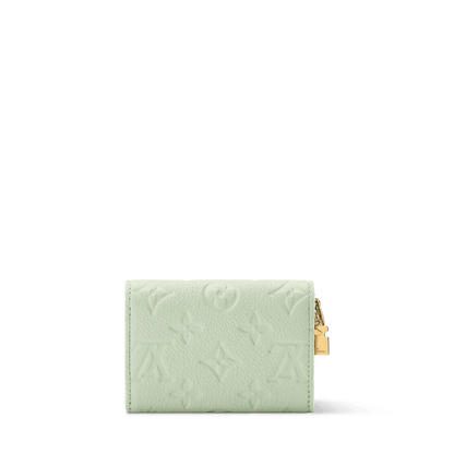 Women's Rosalie Coin Purse Monogram Empreinte Leather Wallet M29805