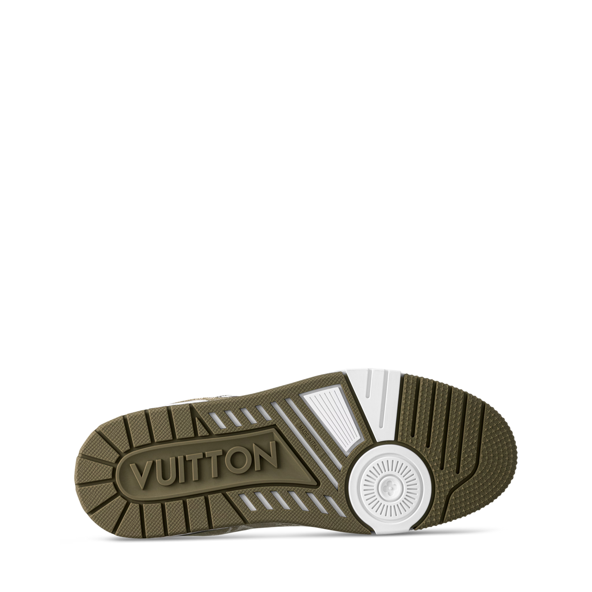 Men's LV Trainer Sneaker
