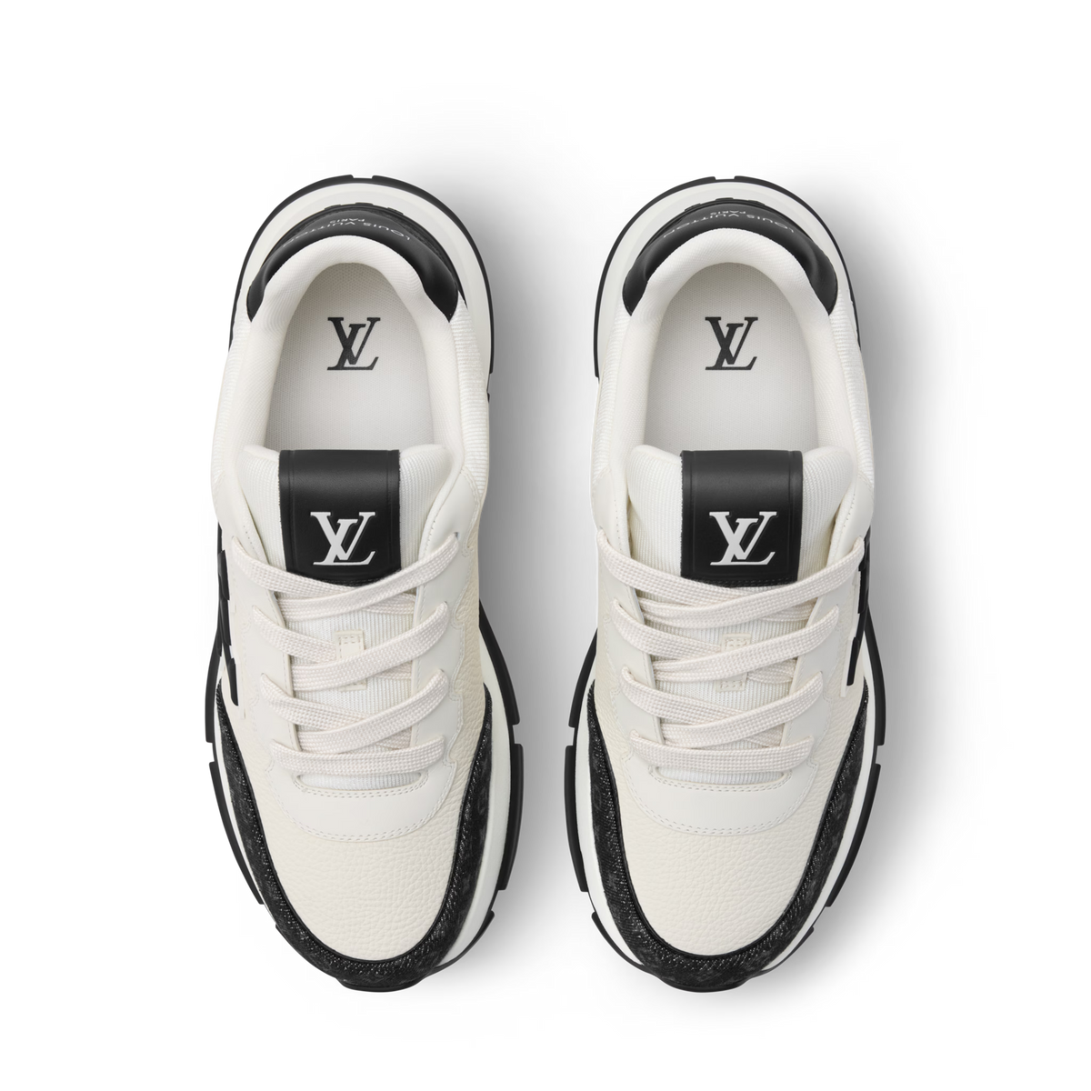 Men's LV Classic Sneaker