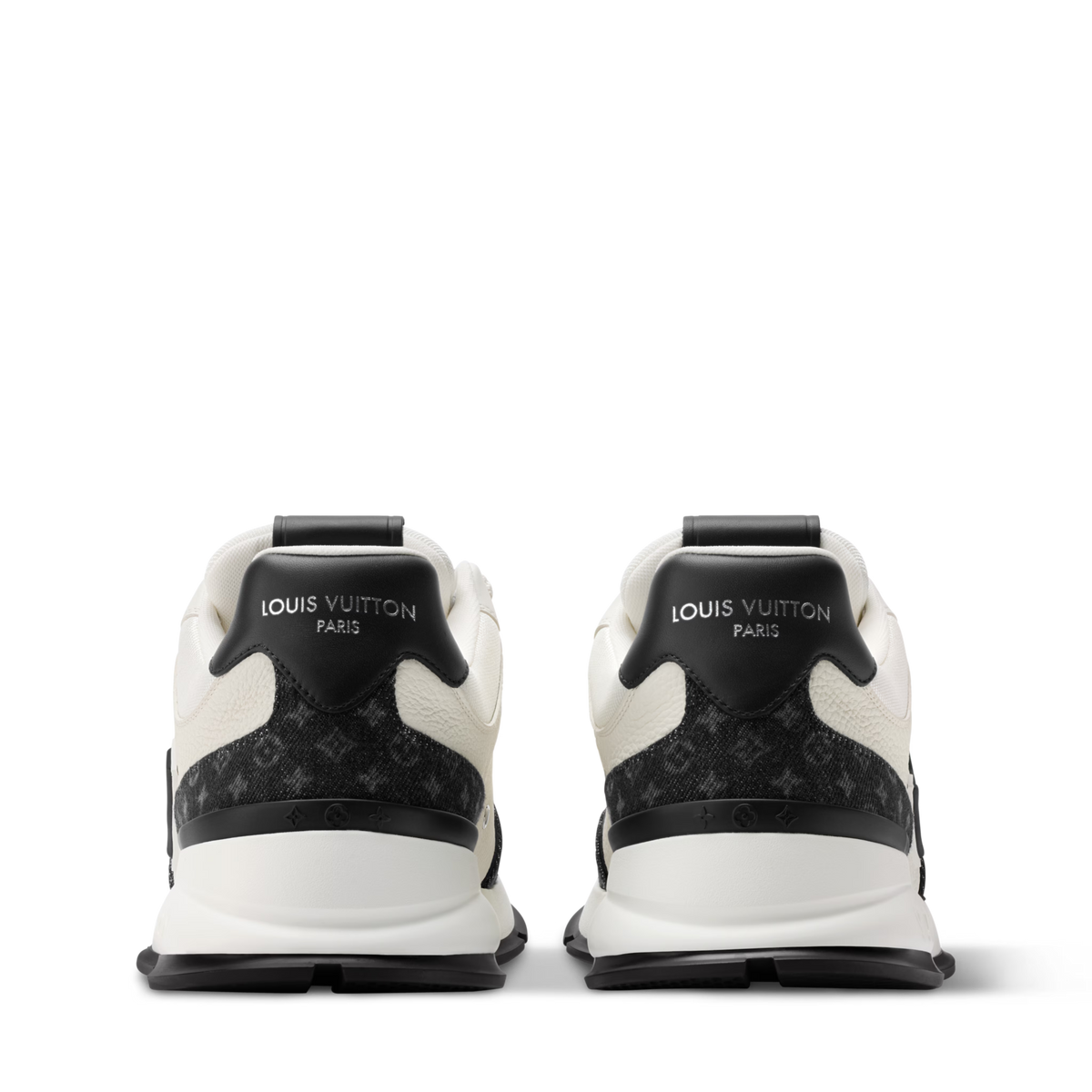 Men's LV Classic Sneaker