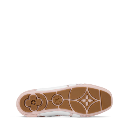 Women's LV Sneakerina Sneaker Ballerina