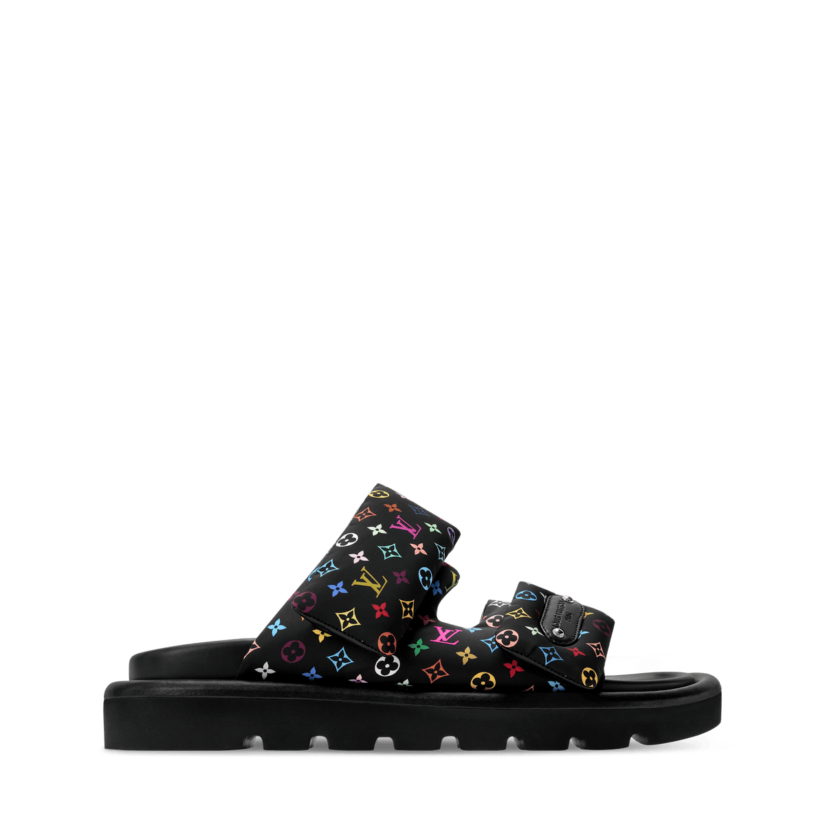Women's LV x TM Pool Pillow Comfort Mule 1AJLGU