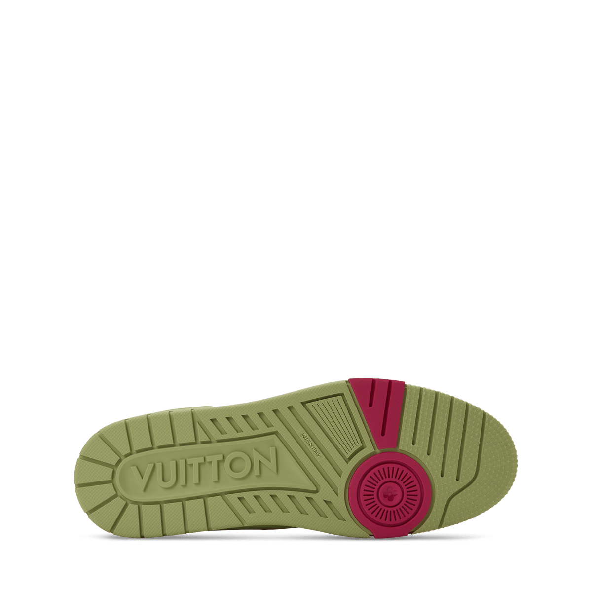 Men's LV Trainer Sneaker