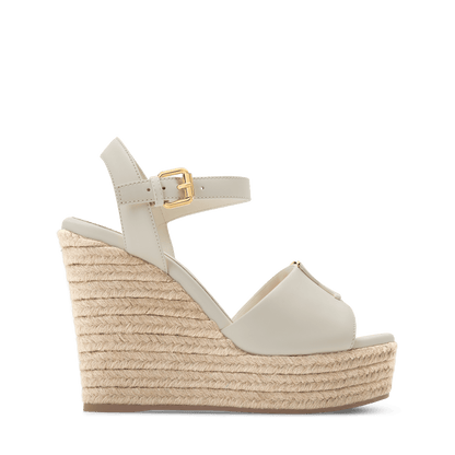 Women's LV Mare Wedge Espadrille