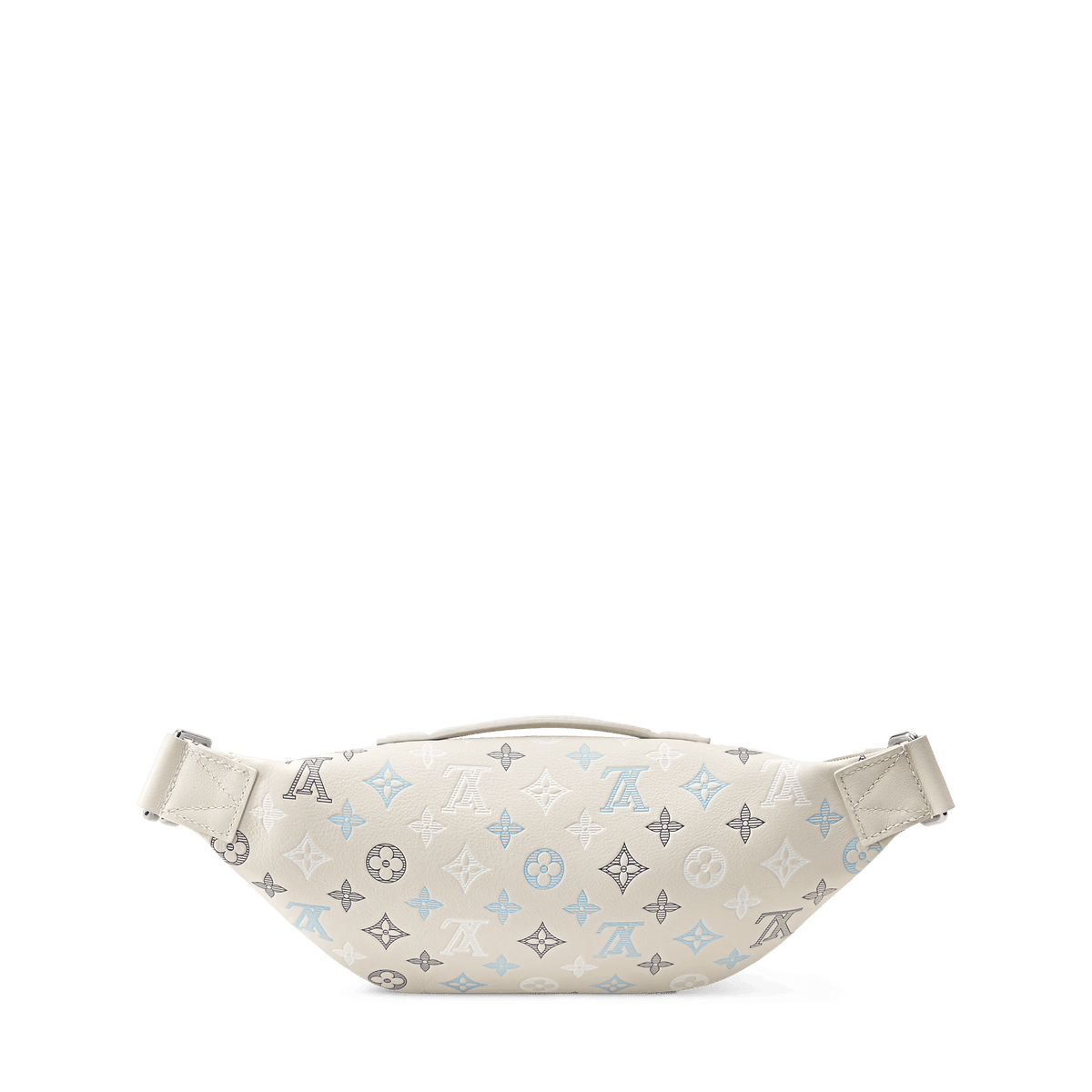 Men's Rush Bumbag Monogram Shadow