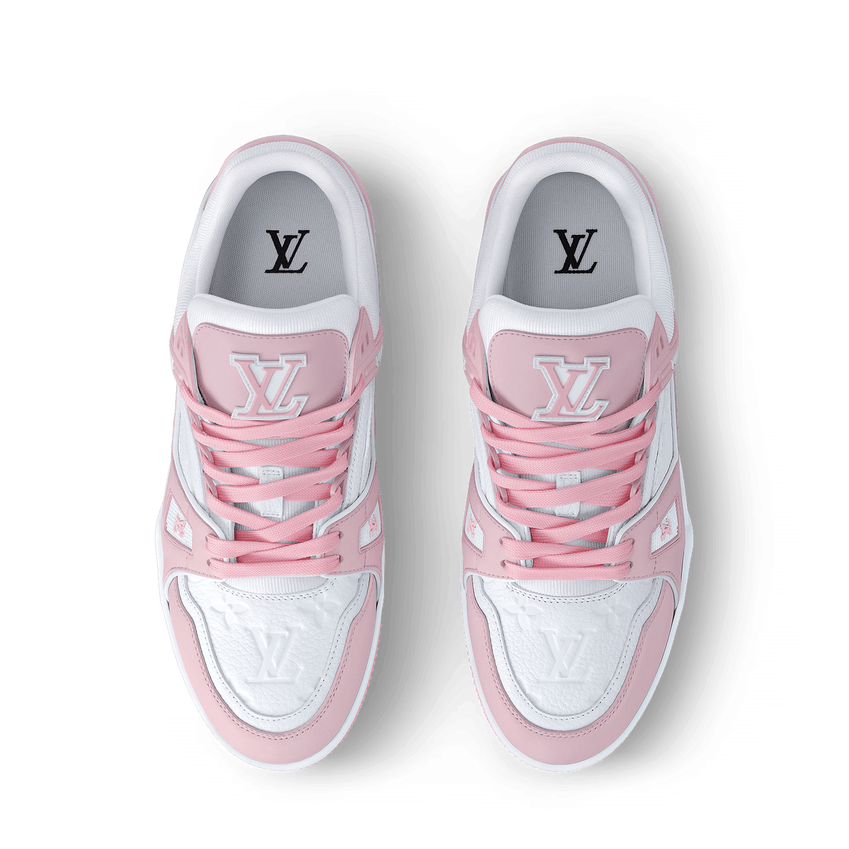 Women's Trainer Sneaker 1AGZCN