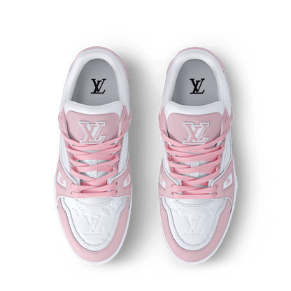 Women's Trainer Sneaker 1AGZCN
