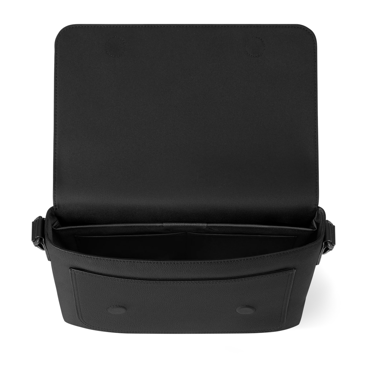 Men's Speed Messenger Black