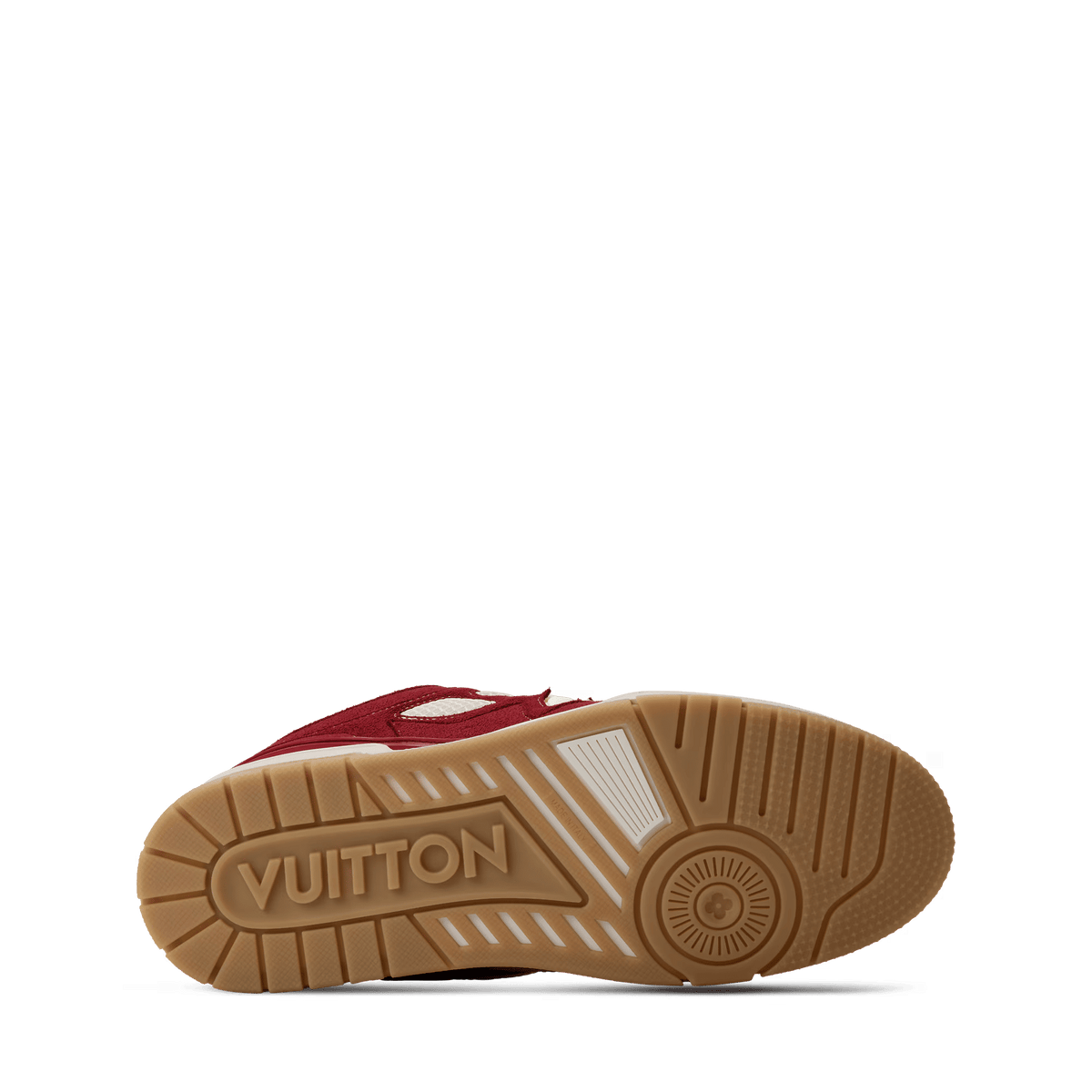 Men's LV Skate Sneaker