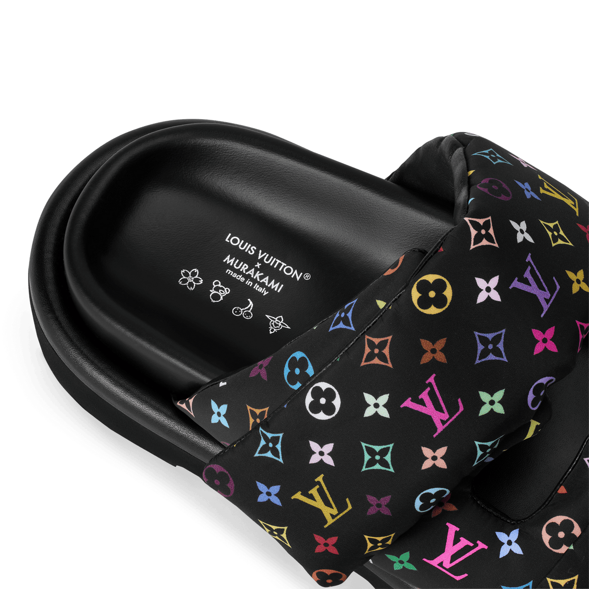 Women's LV x TM Pool Pillow Comfort Mule 1AJLGU