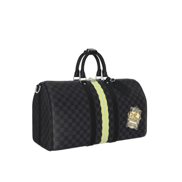 Keepall Bandoulière 45 Mon Monogram P01966