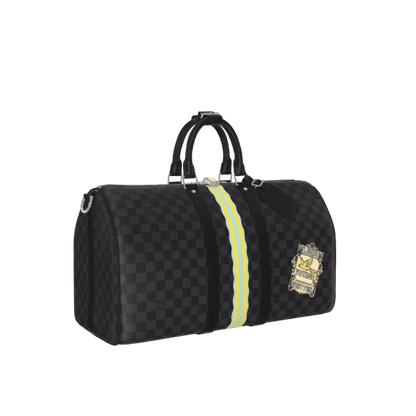Keepall Bandoulière 45 Mon Monogram P01966