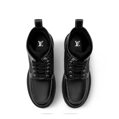 Men's LV Remix Ankle Boot