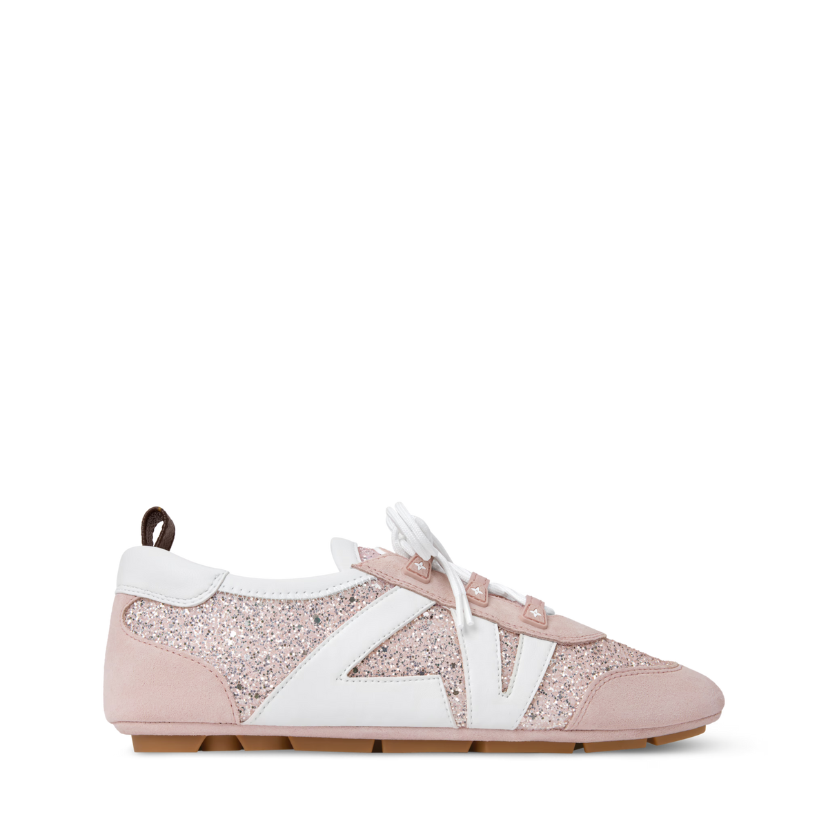 Women's LV Sneakerina Sneaker Ballerina