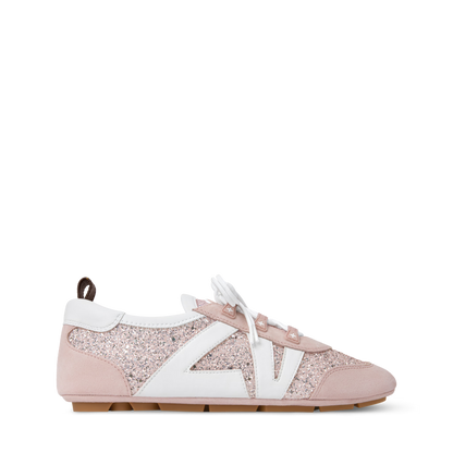 Women's LV Sneakerina Sneaker Ballerina