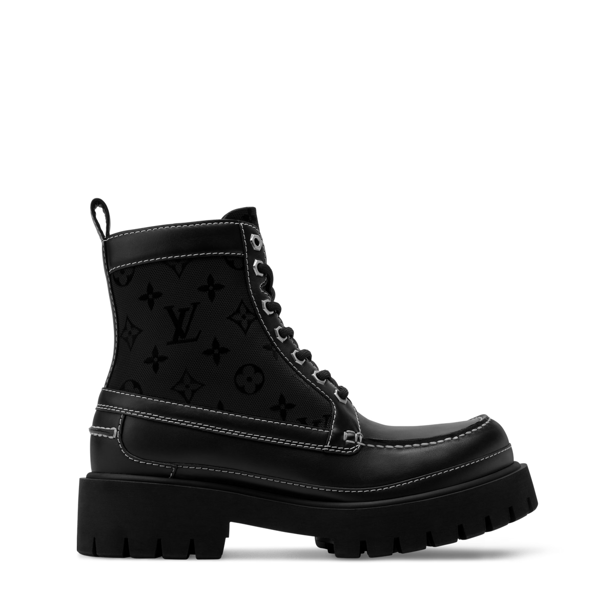 Men's LV Remix Ankle Boot