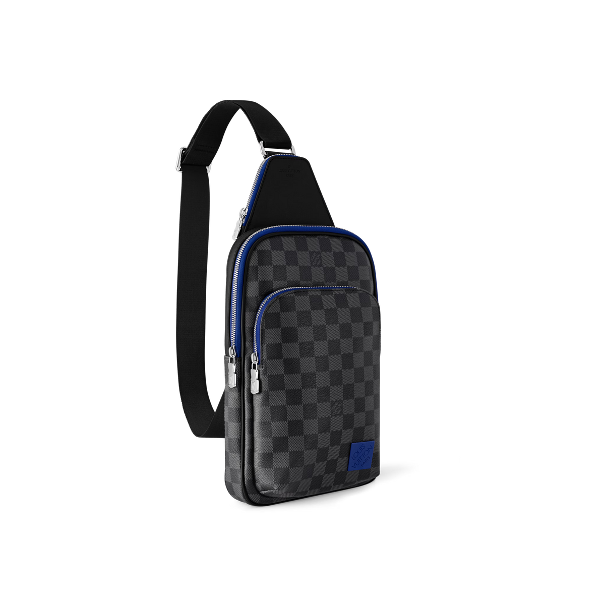 Men's Avenue Slingbag Graphite