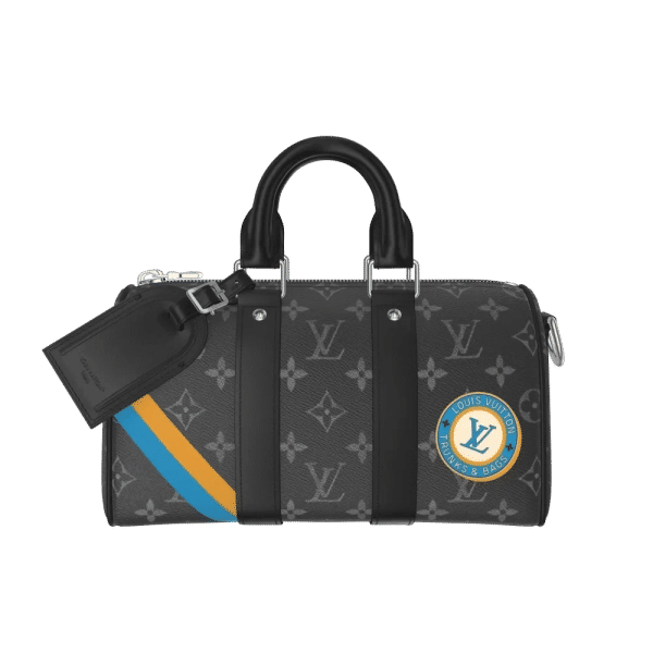 Keepall Bandoulière 25 Mon Monogram