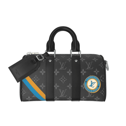 Keepall Bandoulière 25 Mon Monogram
