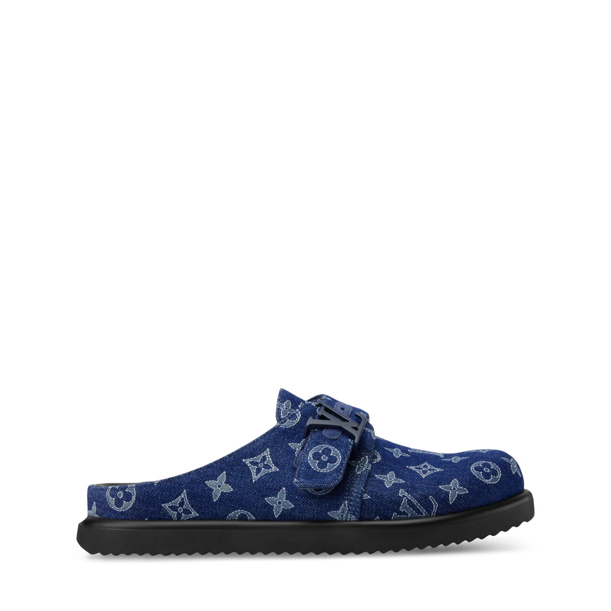 Men's LV Easy Mule