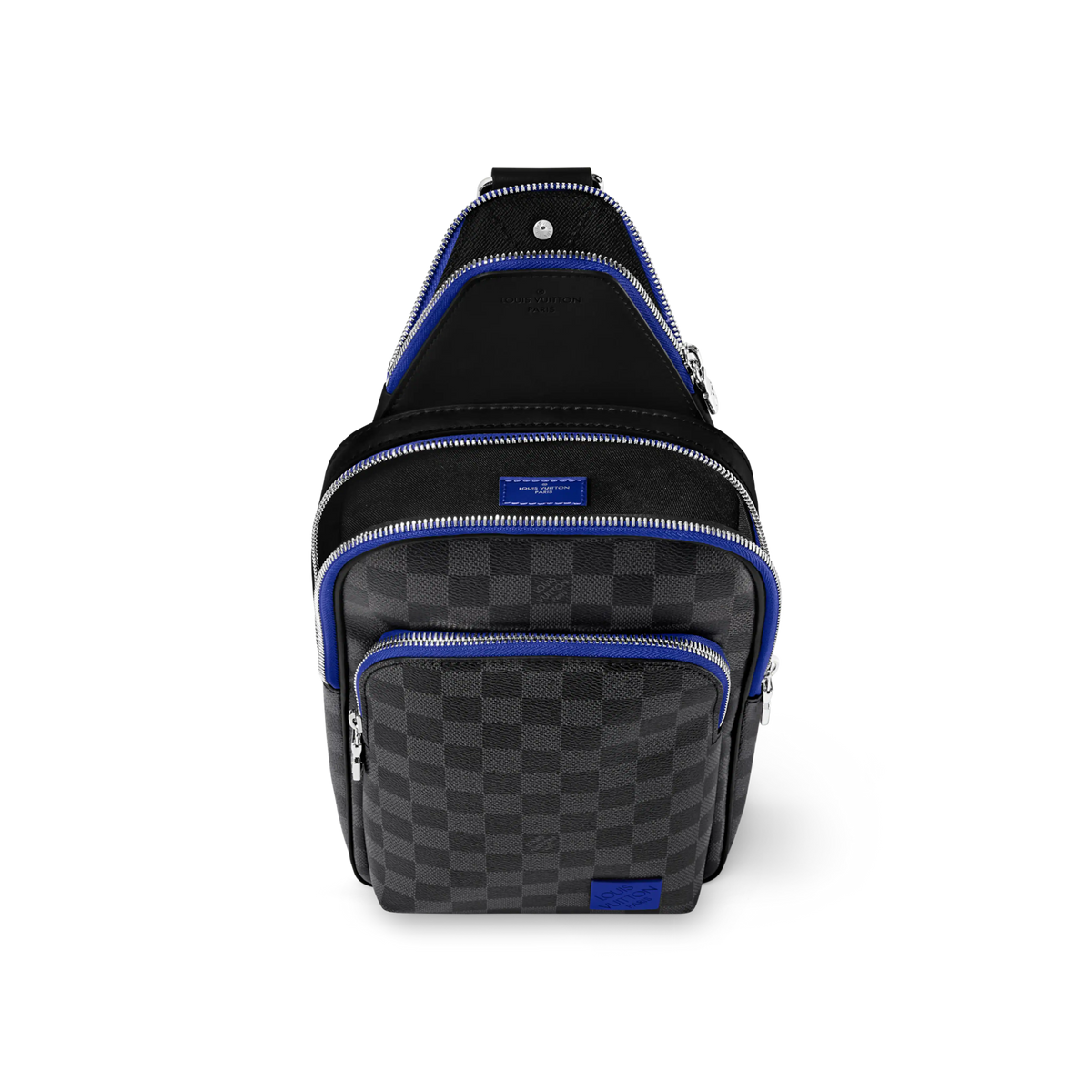 Men's Avenue Slingbag Graphite