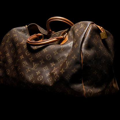 Women's Pochette Métis Monogram Reverse Coated Canvas Backpack M11941