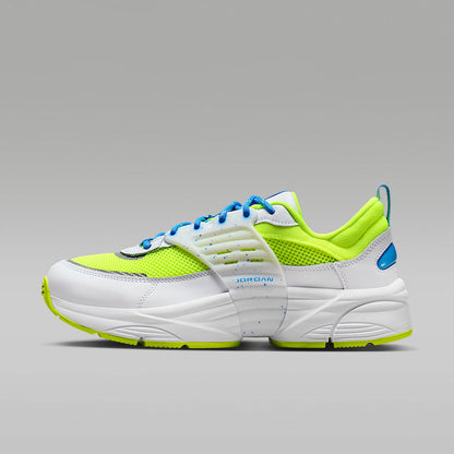 Trunner O/S Men's Shoes Volt University Blue White
