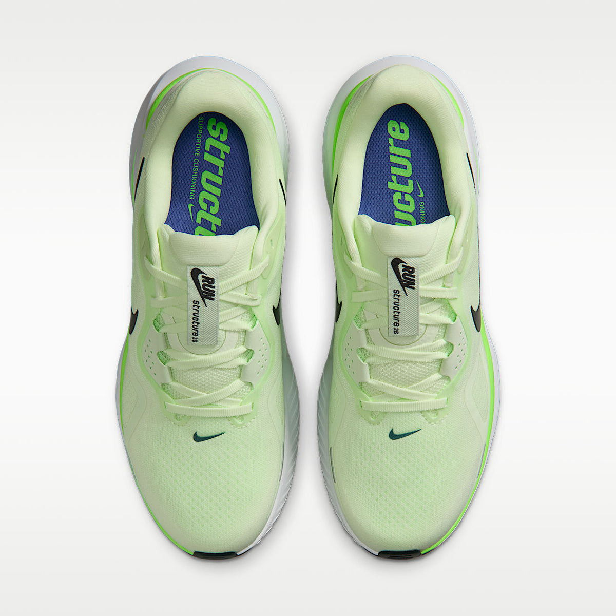 Structure 26 Men's Road Running Shoes