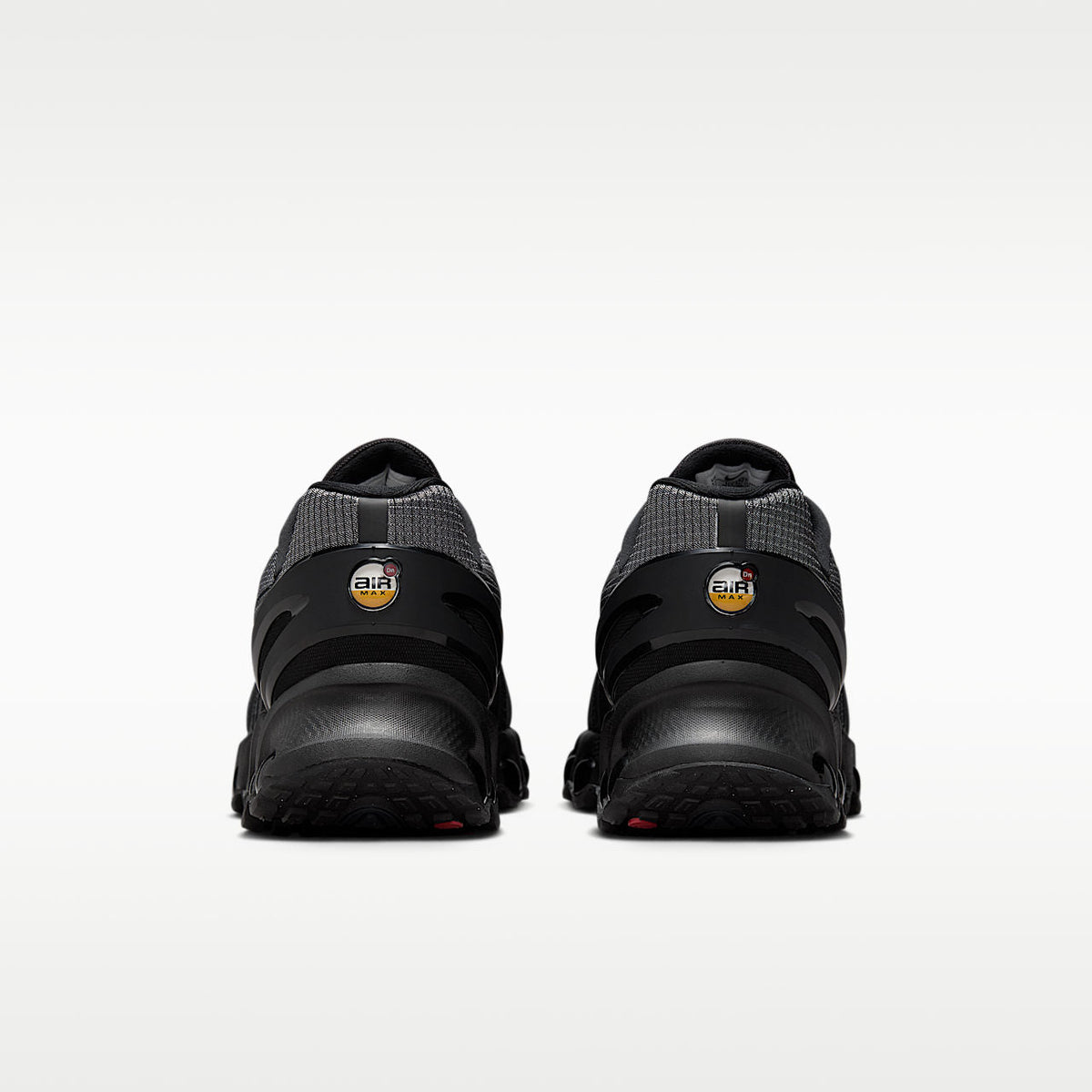 Air Max Dn8 SE Men's Shoes Black/White/Dark Grey/Black