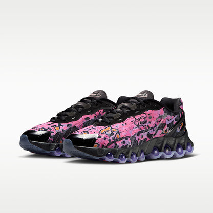 Air Max Dn8 Men's Shoes Eight-Tube Cushioning Pink Gaze