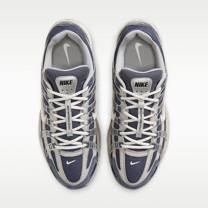 P-6000 SE Men's Shoes Thunder Blue/Pale Ivory/Slate/Sail