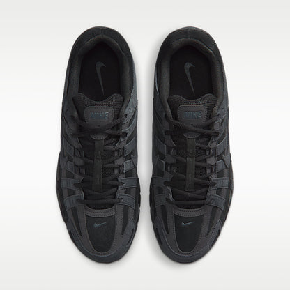 P-6000 SE Reflective Men's Shoes Off Noir/Black/Anthracite