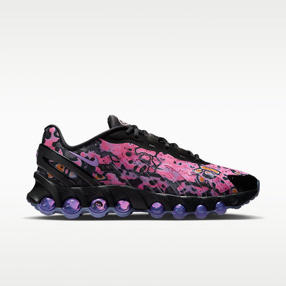 Air Max Dn8 Men's Shoes Eight-Tube Cushioning Pink Gaze