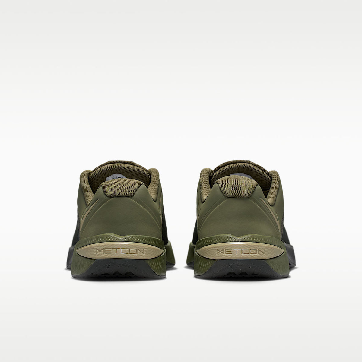 Metcon 10 Men's Workout Shoes - Medium Olive/Sequoia/Black/Neutral Olive