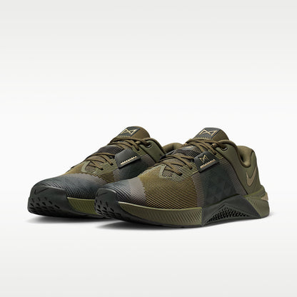 Metcon 10 Men's Workout Shoes - Medium Olive/Sequoia/Black/Neutral Olive