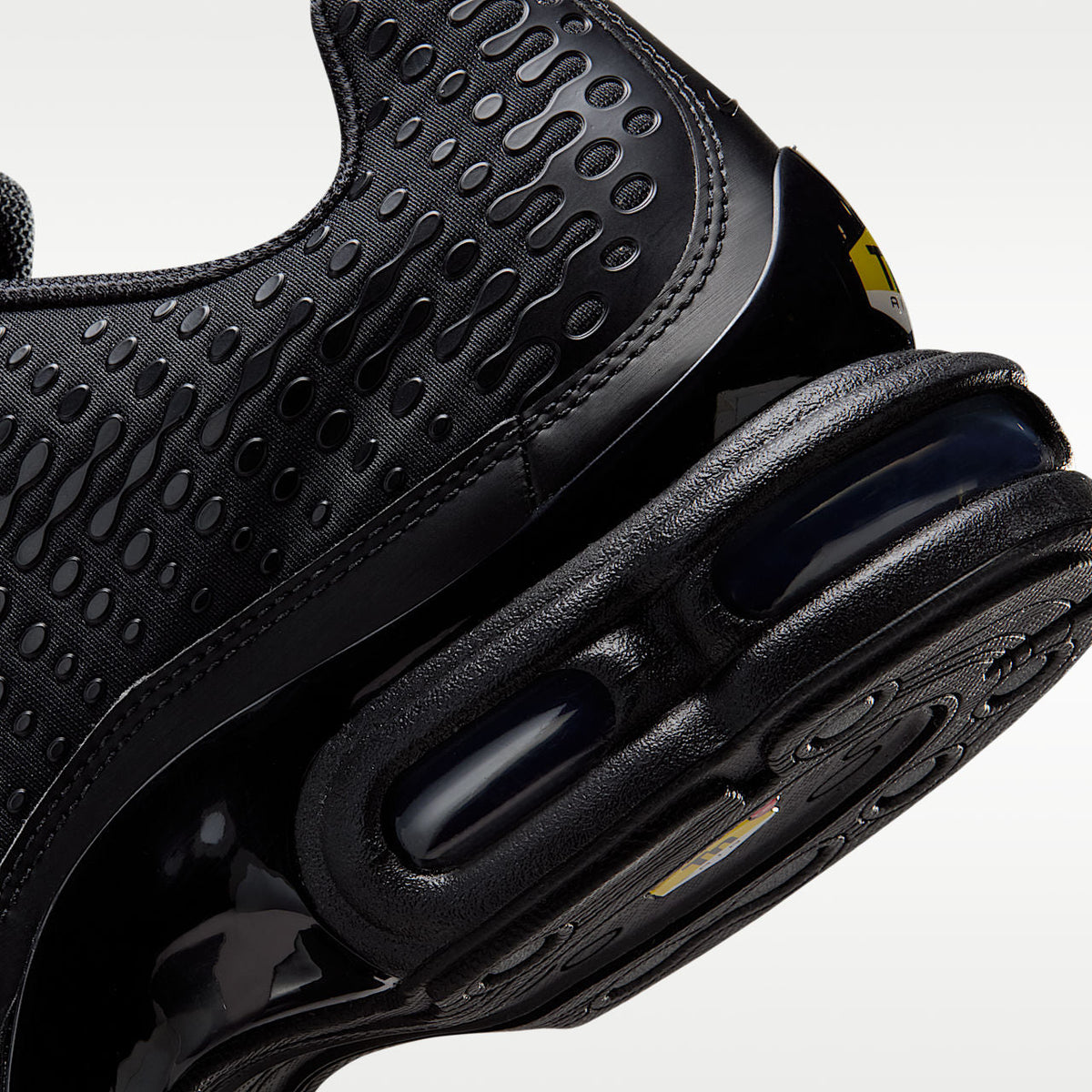 Air Max Plus VII Men's Shoes Black
