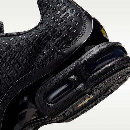 Air Max Plus VII Men's Shoes Black