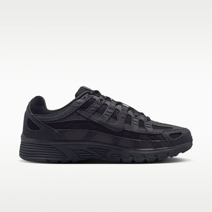 P-6000 SE Reflective Men's Shoes Off Noir/Black/Anthracite
