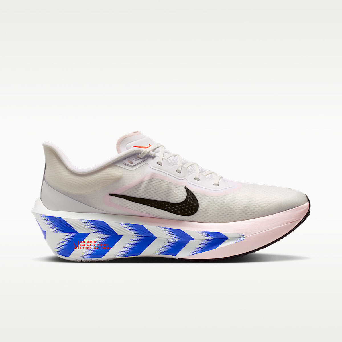 Zoom Fly 6 Men's Road Racing Shoes