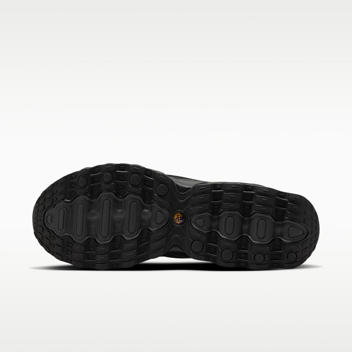 Air Max Dn8 SP Men's Shoes Leather Black/Black