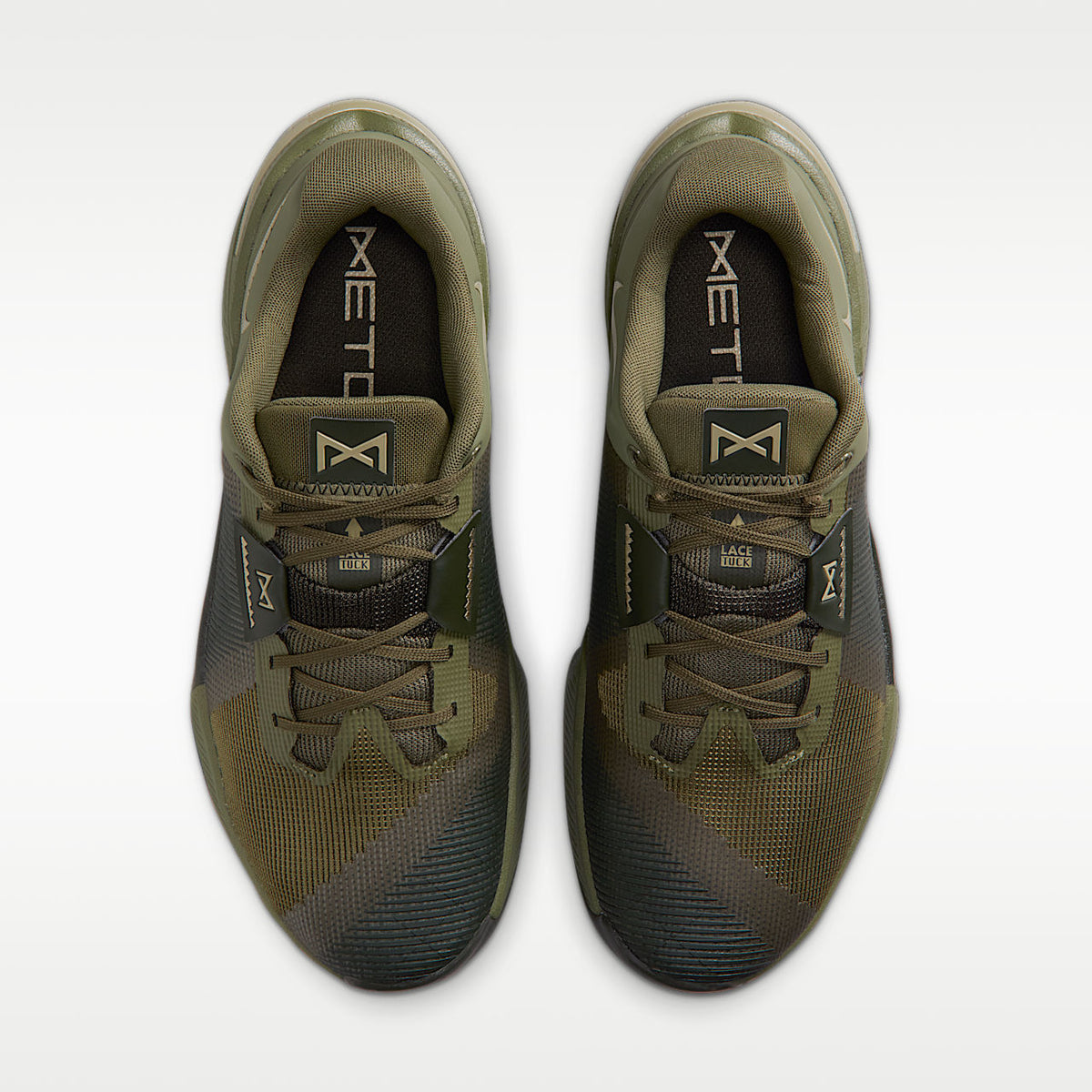 Metcon 10 Men's Workout Shoes - Medium Olive/Sequoia/Black/Neutral Olive