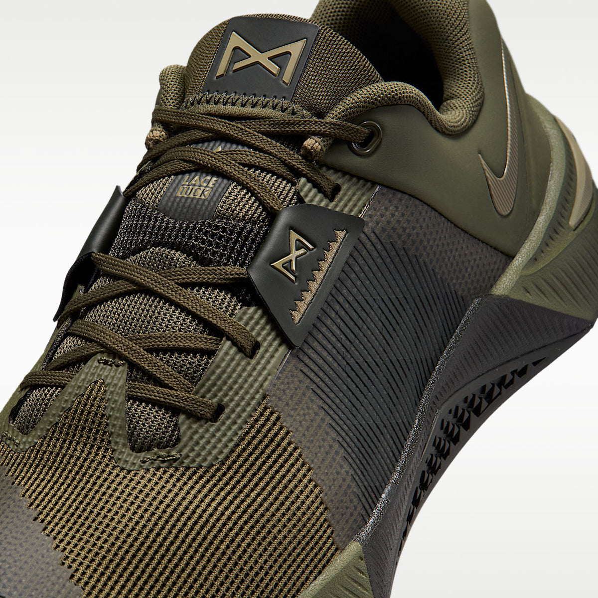 Metcon 10 Men's Workout Shoes - Medium Olive/Sequoia/Black/Neutral Olive