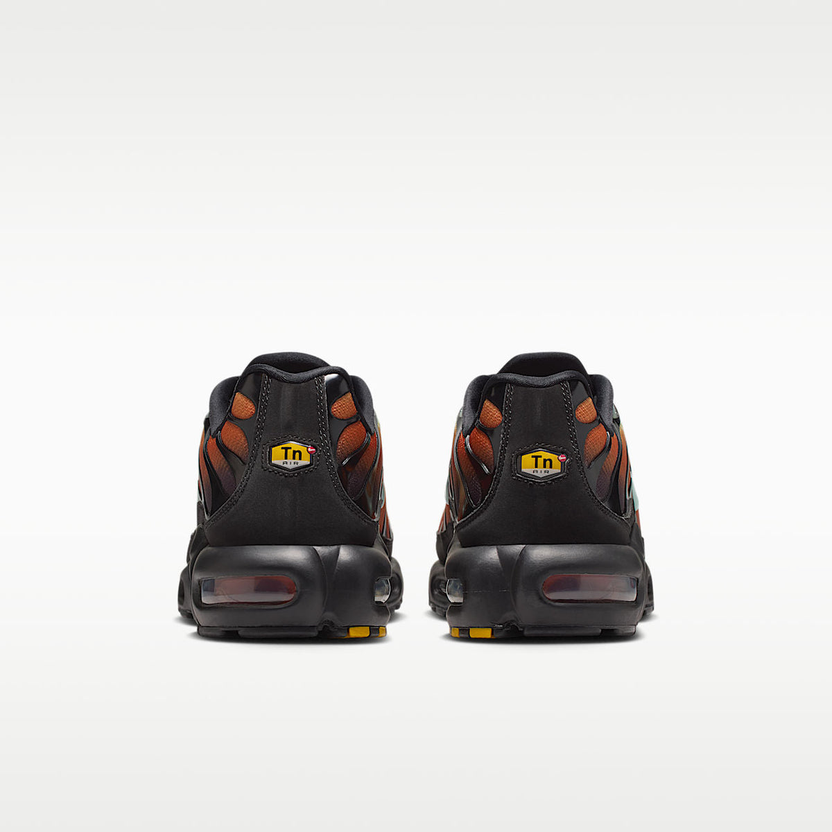 Air Max Plus OG Premium Men's Shoes Synthetic Leather Multi-Color