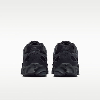 P-6000 SE Reflective Men's Shoes Off Noir/Black/Anthracite