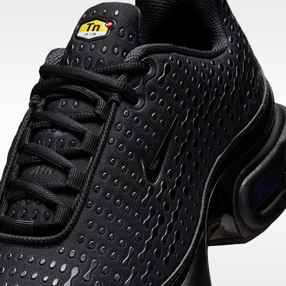 Air Max Plus VII Men's Shoes Black