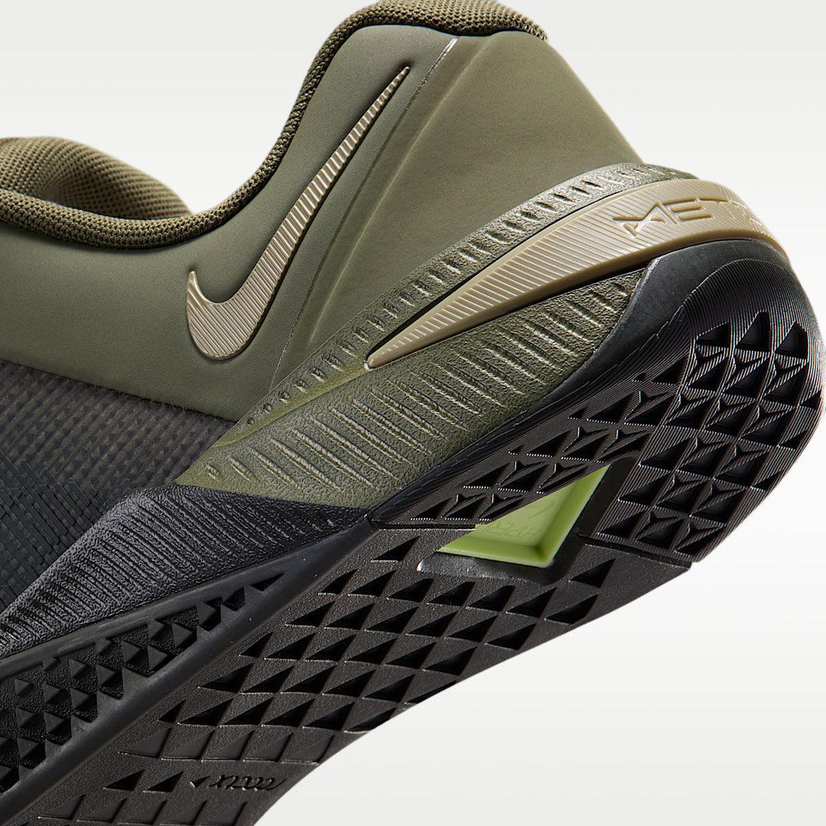 Metcon 10 Men's Workout Shoes - Medium Olive/Sequoia/Black/Neutral Olive