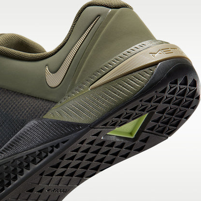 Metcon 10 Men's Workout Shoes - Medium Olive/Sequoia/Black/Neutral Olive