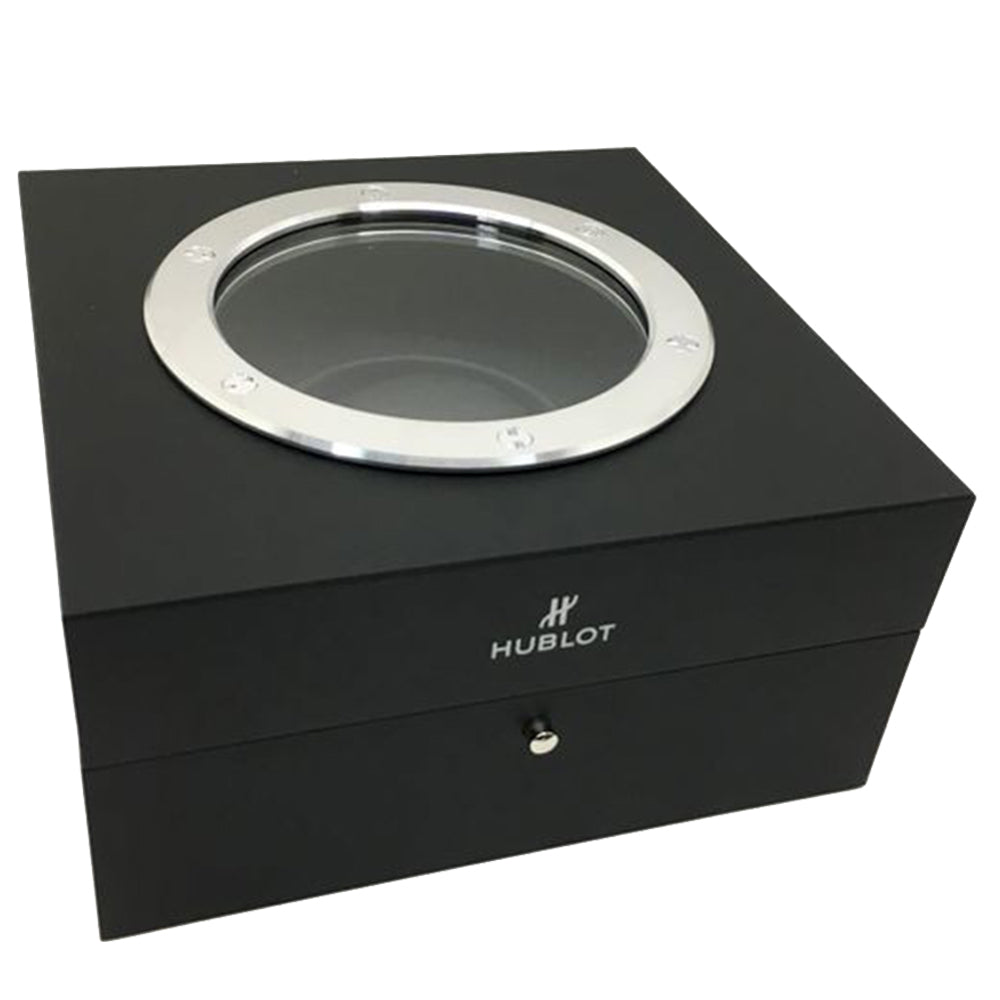 Hublot Big Bang Meca-10 King Gold Blue 45mm, Ref# 414.OI.5123.RX