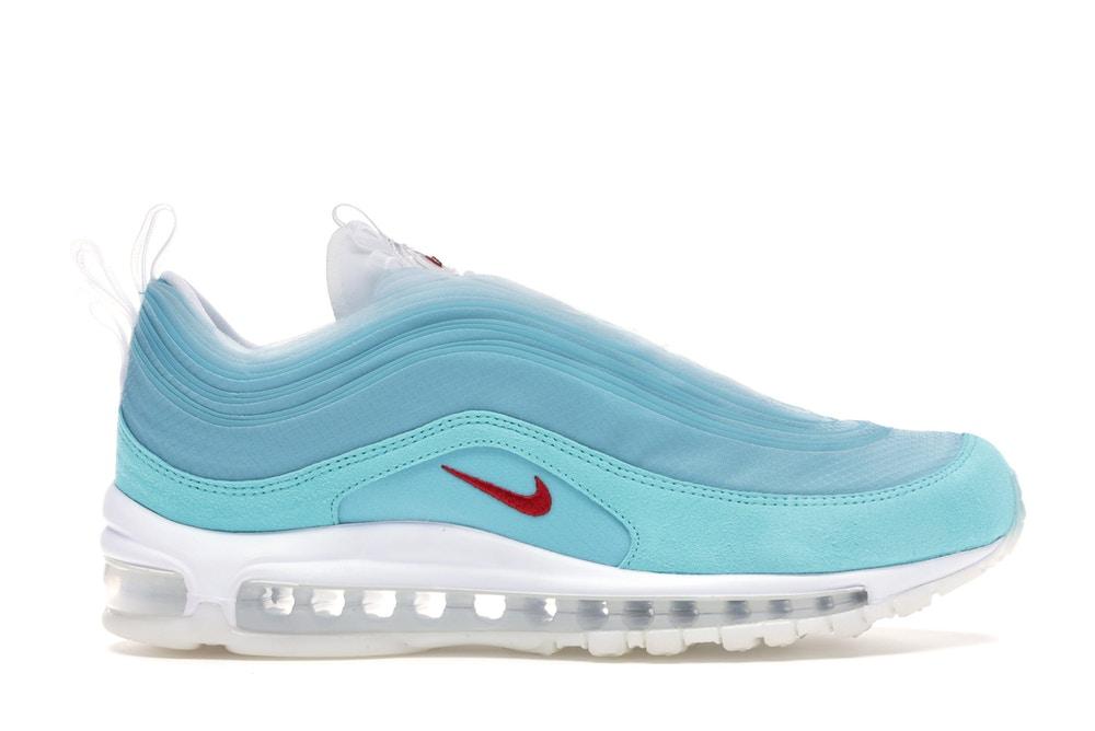 AM 97 Shanghai Kaleidoscope Edition